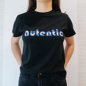 Tricou Autentic