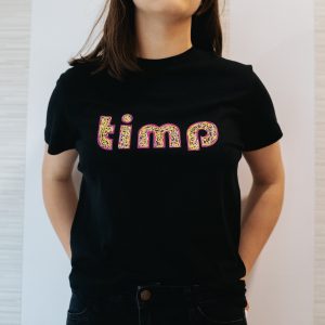 Tricou Timp