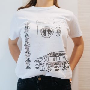 Tricou Pure Joy